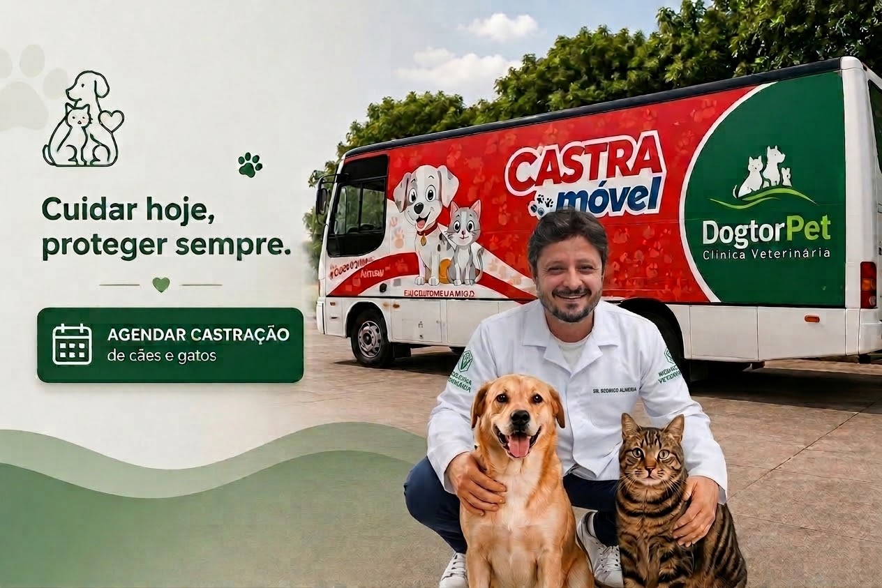 Veterinária Venturatto